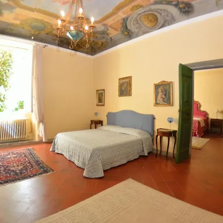 Villa Al Giardino Segreto *