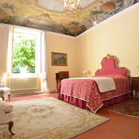 Villa Al Giardino Segreto *