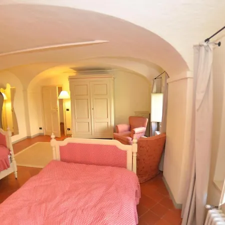 Al Giardino Segreto Villa