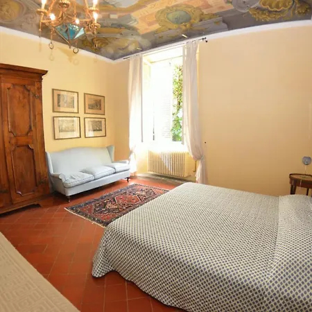 Villa Al Giardino Segreto *