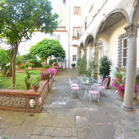 Al Giardino Segreto Villa *