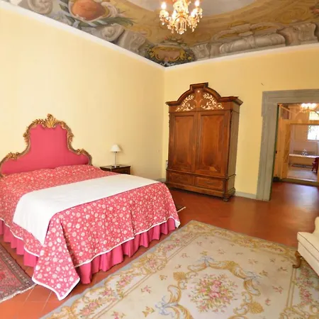 Villa Al Giardino Segreto