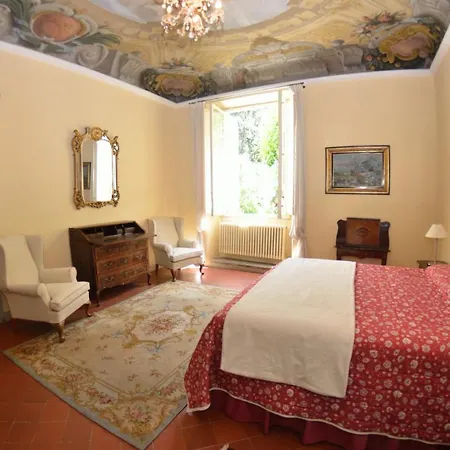 Villa Al Giardino Segreto *