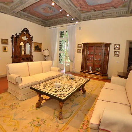Villa Al Giardino Segreto