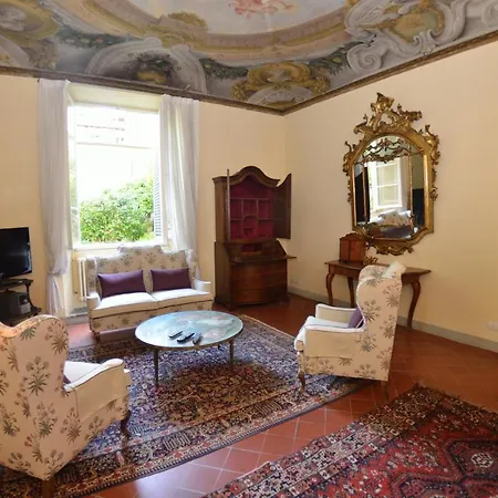 Al Giardino Segreto Villa