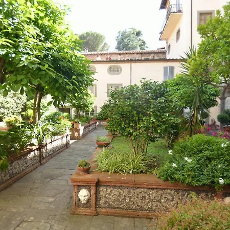 Al Giardino Segreto Villa