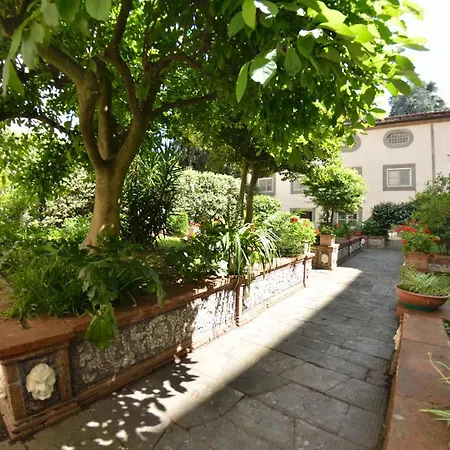 Al Giardino Segreto *