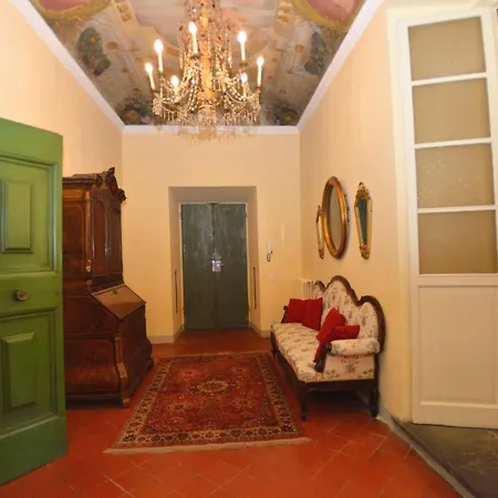 Al Giardino Segreto Villa