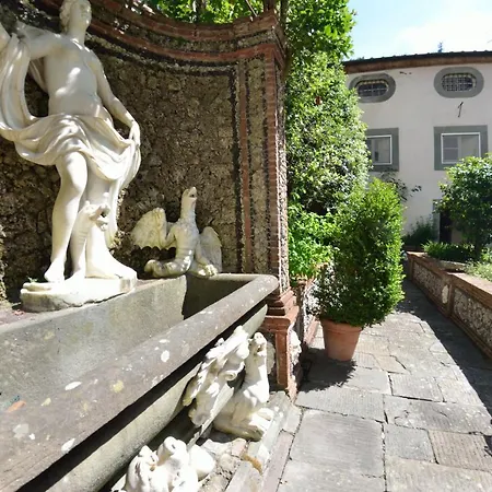 Villa Al Giardino Segreto *