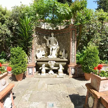 Al Giardino Segreto Villa