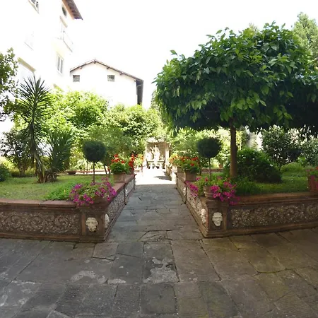 Al Giardino Segreto Villa Lucca
