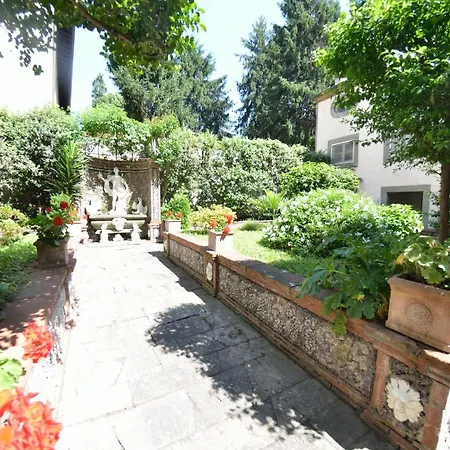 Al Giardino Segreto Villa