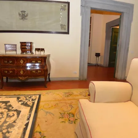 Villa Al Giardino Segreto *