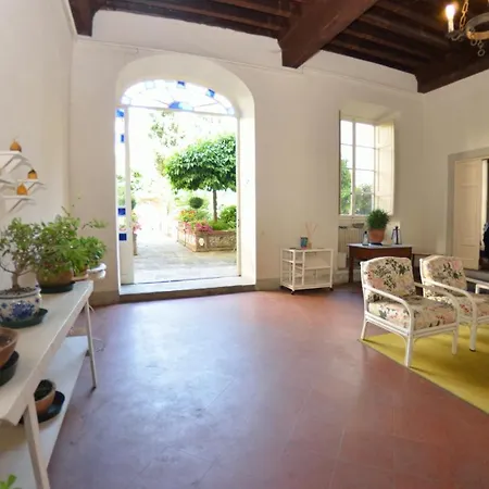 Villa Al Giardino Segreto