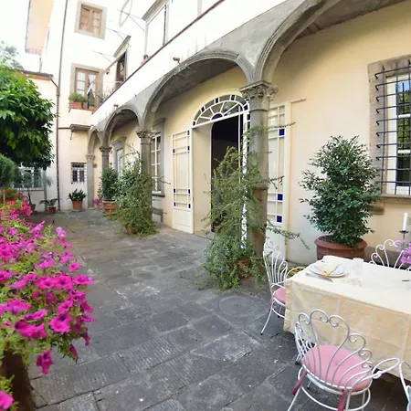 Al Giardino Segreto Villa *