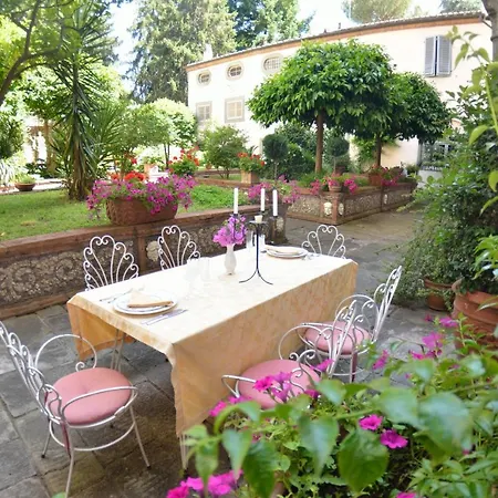 Villa Al Giardino Segreto