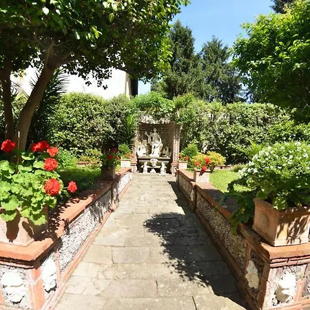 Al Giardino Segreto Villa