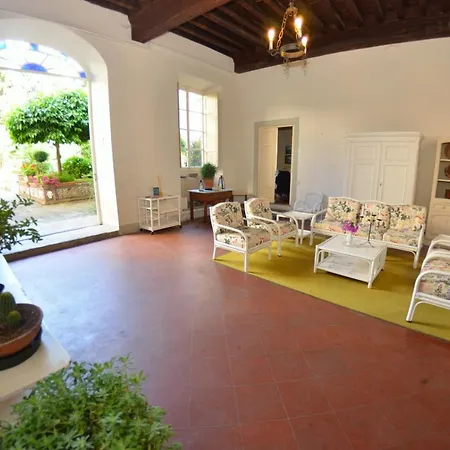 Al Giardino Segreto