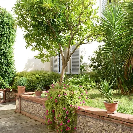 Villa Al Giardino Segreto Lucca