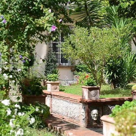 Al Giardino Segreto Villa *