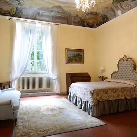 Al Giardino Segreto Villa Lucca