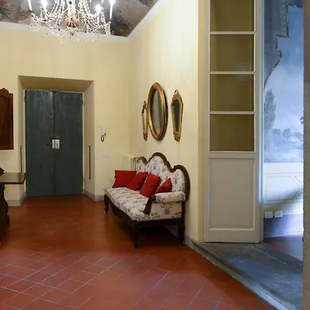 Villa Al Giardino Segreto *