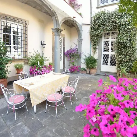 Villa Al Giardino Segreto *