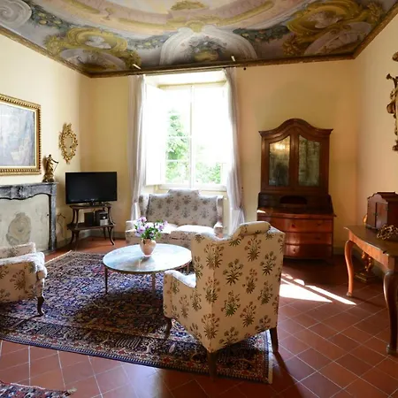 Al Giardino Segreto Villa