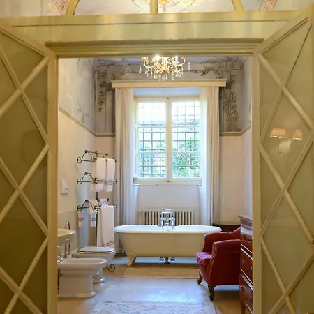 Villa Al Giardino Segreto