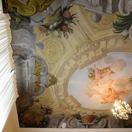 Al Giardino Segreto