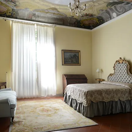 Al Giardino Segreto Villa *