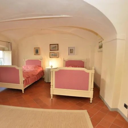 Villa Al Giardino Segreto *