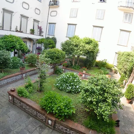 Villa Al Giardino Segreto