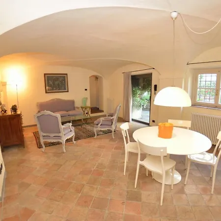 Villa Al Giardino Segreto *