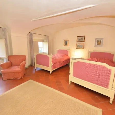 Al Giardino Segreto Villa *